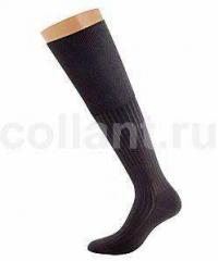 Носки мужские UOMO W7 WINTER LANA гольф гладь