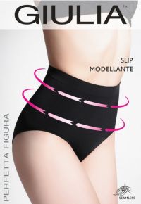 SLIP MODELANTE