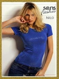 T-shirt NILO
