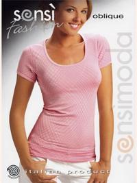 T-shirt OBLIGE
