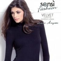 Velvet Lupetto M/L