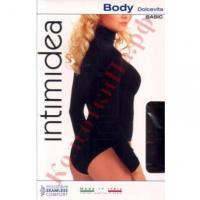 Body Dolcevita M/L