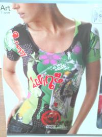 T-Shirt ART M/M