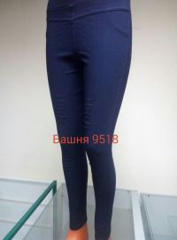 Лосины БАШНЯ 9518