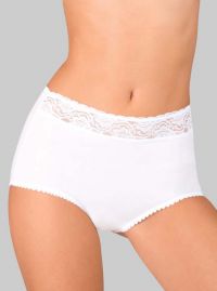 Трусы женские макси DM 1016
