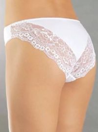 Трусы женские классика DS 1077
