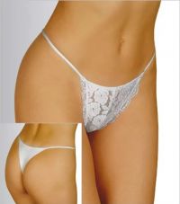 Трусы женские стринг BD 31033