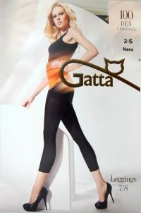 Лосины Gatta LEGGINGS 7/8