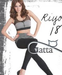 Лосины Gatta RIYO 18