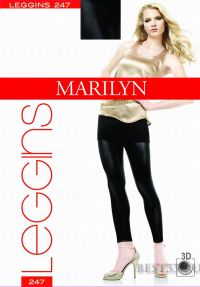 Лосины Marilyn LEGGINSY 247