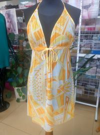 Платье пляжное ID51041