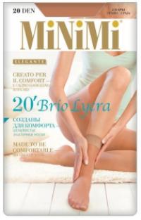 Носки BRIO 20 (2 пары)