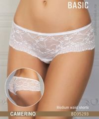 Трусы женские шорты BD 35293