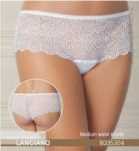Трусы женские шорты BD 35304