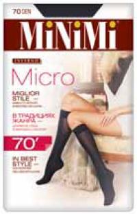 Гольфы MICRO 70 (микрофибра)