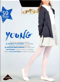 �������� ������� YOUNG 50
