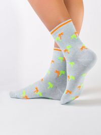 НОСКИ женские 15С-15СП рис. 089