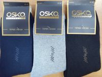 Носки мужские OSKO 2504