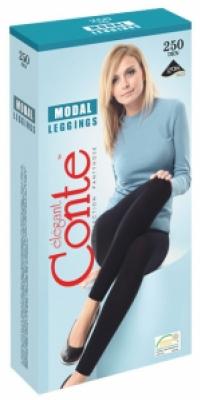 Лосины CONTE ELEGANT MODAL 250