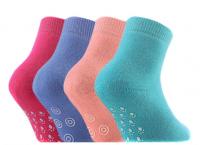 НОСКИ детские SOFT-TIKI 7C-53СП р.12,14 рисунок 000