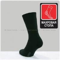 НОСКИ мужские 6С-18СП COMFORT махр. р.25,27,29
