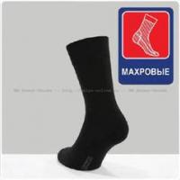 НОСКИ мужские 7С-24СП COMFORT махр. р.25,27,29